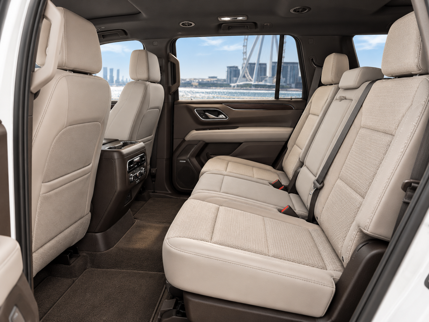 GMC Yukon — miniature 8